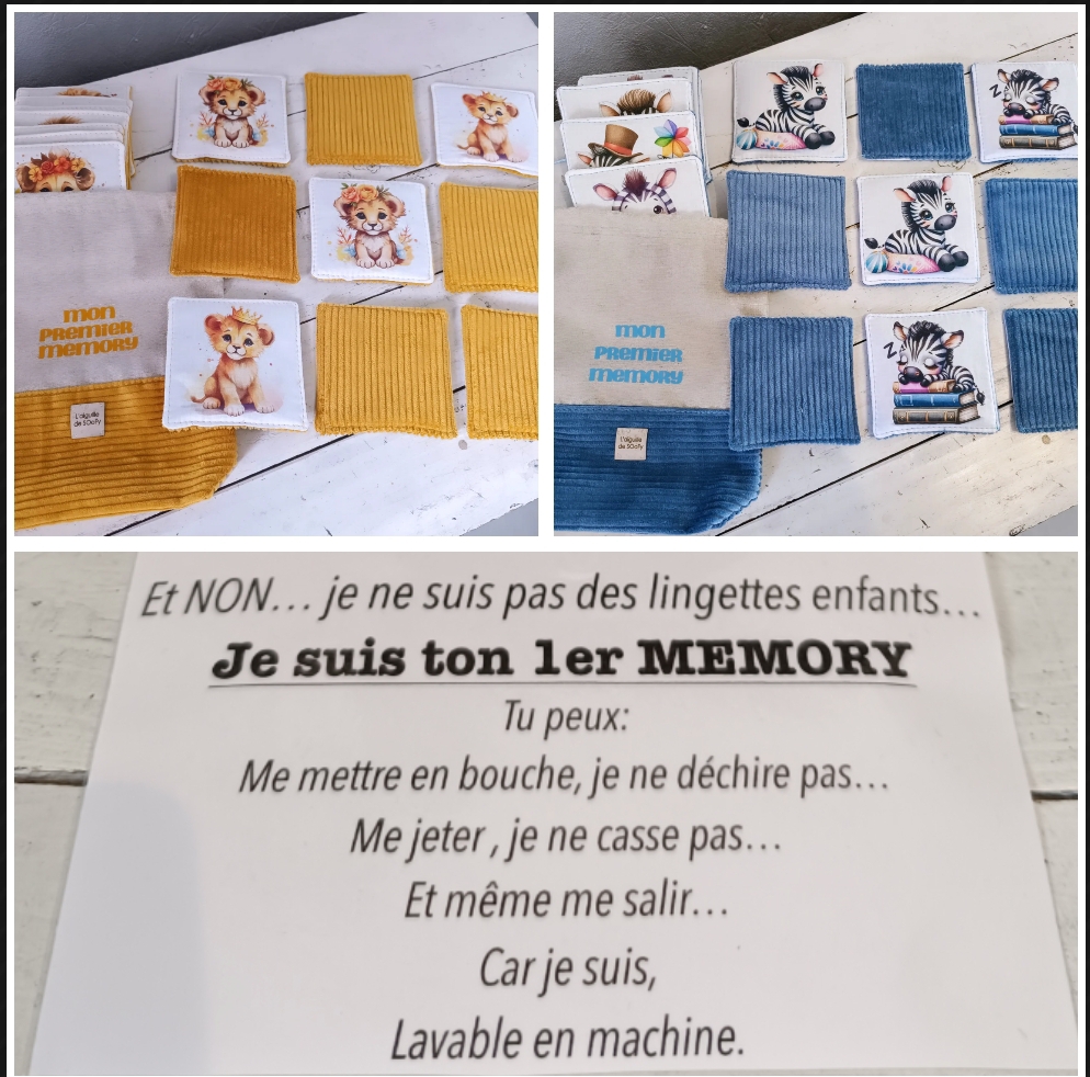 L'aiguille de SOoFy