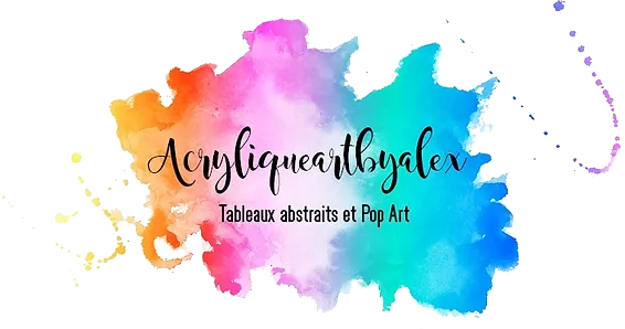 Acryliqueartbyalex