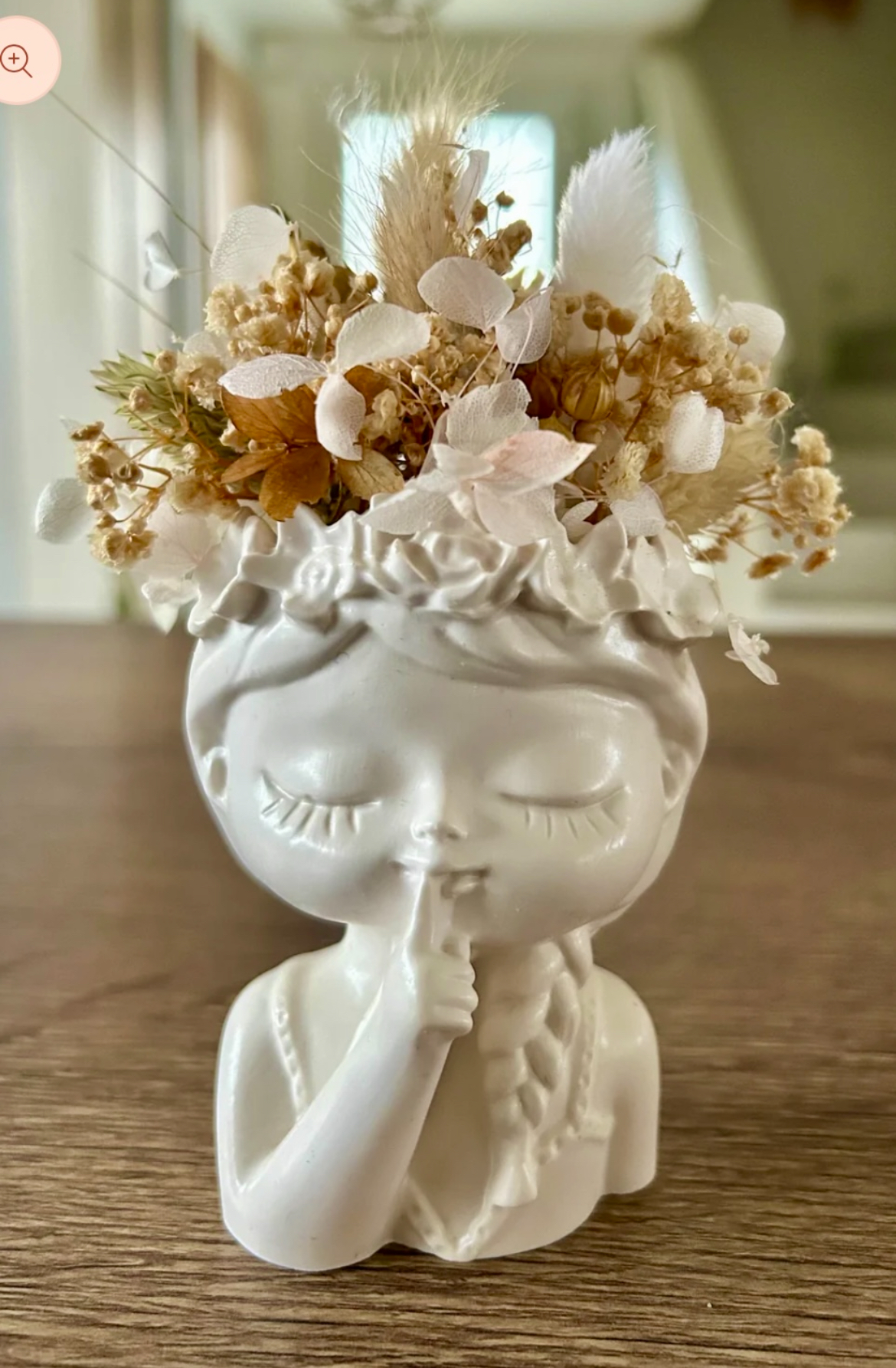 De fleurs & de bougies