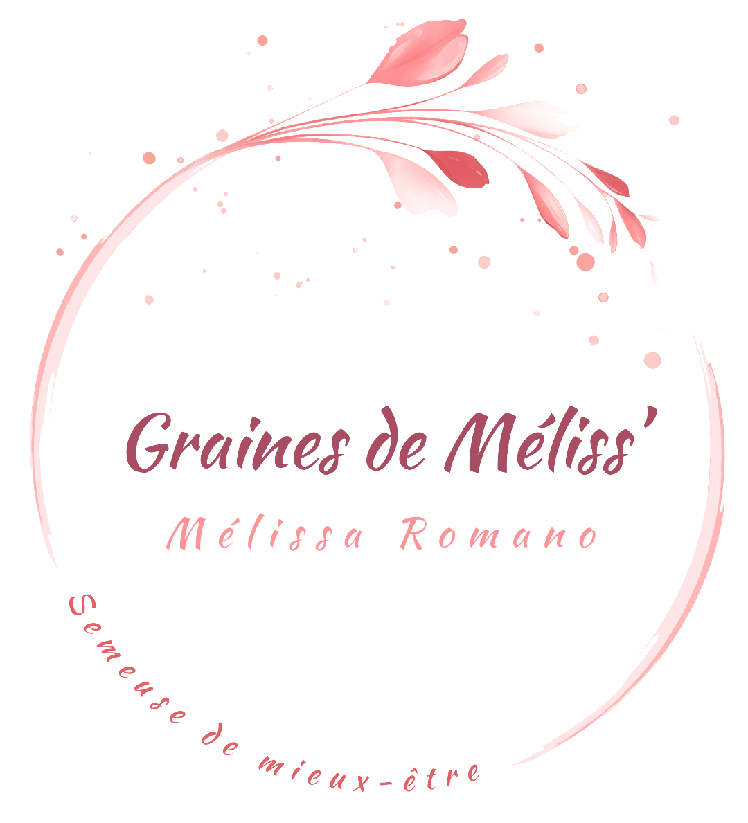 Graines de Méliss'