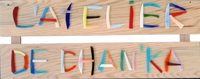 L'Atelier de Chan'Ka
