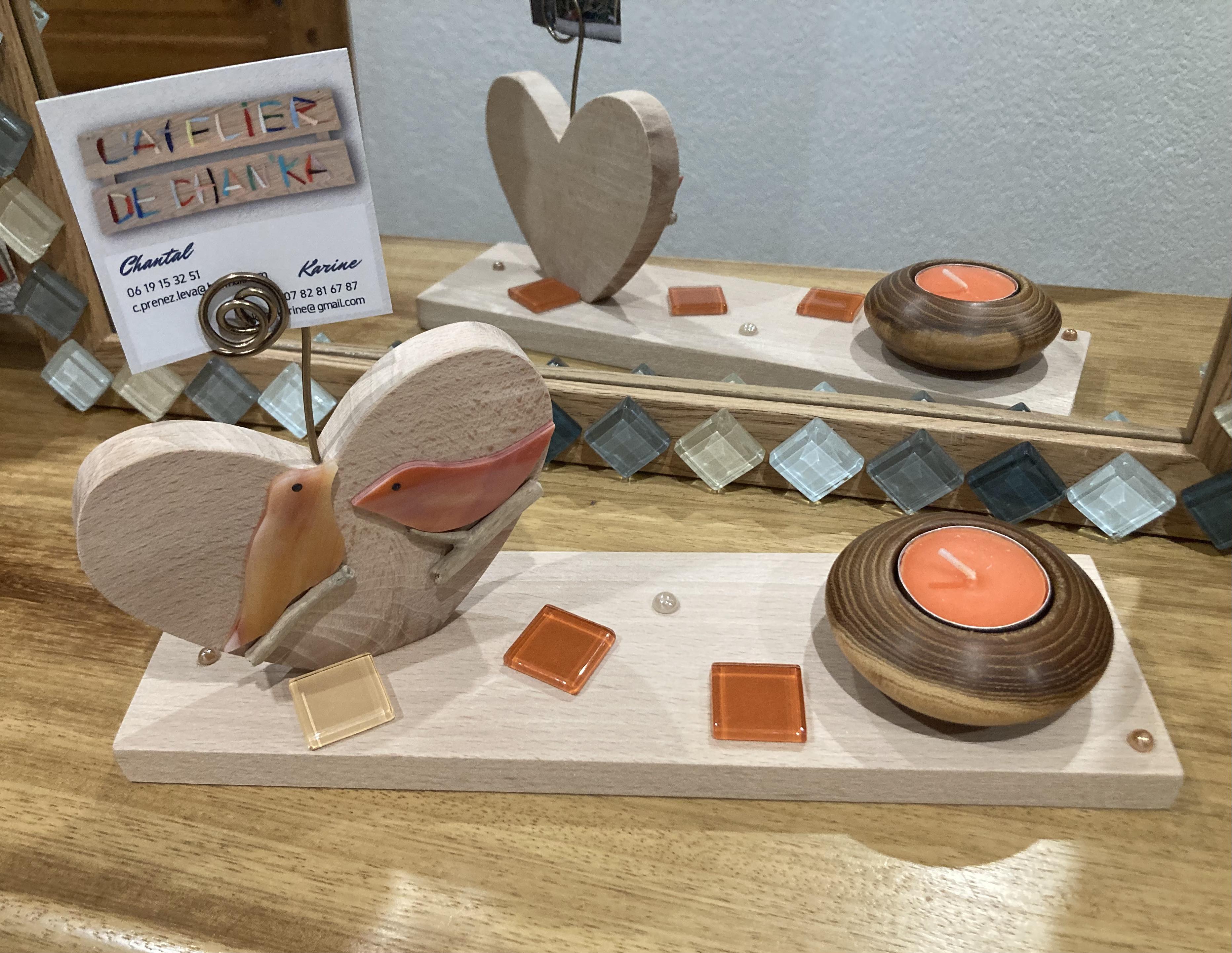 L'Atelier de Chan'Ka