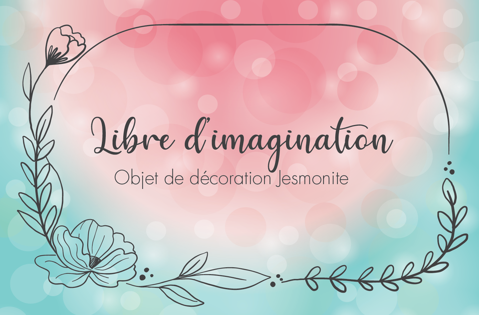 Libre d'imagination