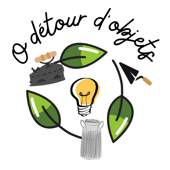 O détour d'objets